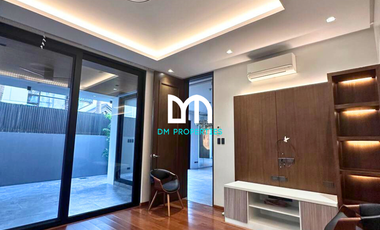 For Sale: House and Lot in Alabang Hills Village, Muntinlupa City