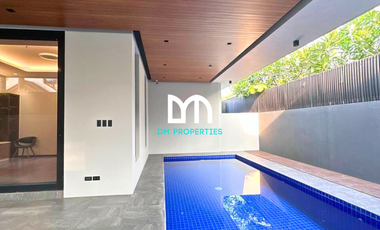 For Sale: House and Lot in Alabang Hills Village, Muntinlupa City