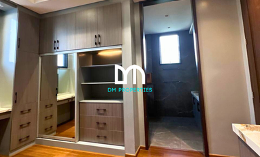 For Sale: House and Lot in Alabang Hills Village, Muntinlupa City