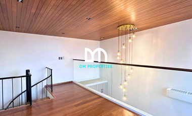 For Sale: House and Lot in Alabang Hills Village, Muntinlupa City