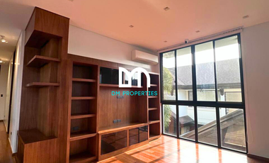 For Sale: House and Lot in Alabang Hills Village, Muntinlupa City