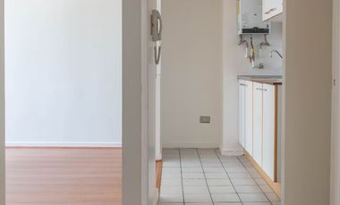 Departamento 2 Dormitorios Y 2 Baños En Casco Histórico