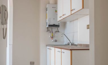 Departamento 2 Dormitorios Y 2 Baños En Casco Histórico