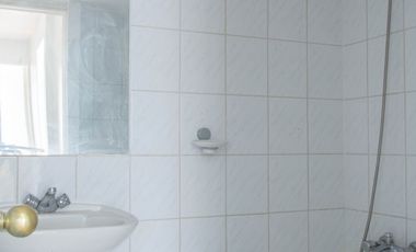 Departamento 2 Dormitorios Y 2 Baños En Casco Histórico
