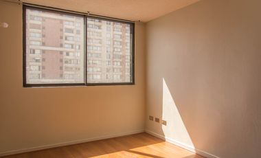 Departamento 2 Dormitorios Y 2 Baños En Casco Histórico