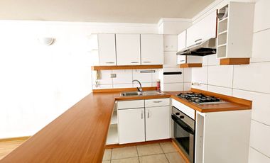 ARRIENDO DPTO 1D,1B EN SANTIAGO CENTRO, METRO PARQUE ALMAGRO