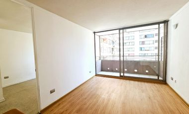 ARRIENDO DPTO 1D,1B EN SANTIAGO CENTRO, METRO PARQUE ALMAGRO