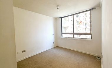 ARRIENDO DPTO 1D,1B EN SANTIAGO CENTRO, METRO PARQUE ALMAGRO