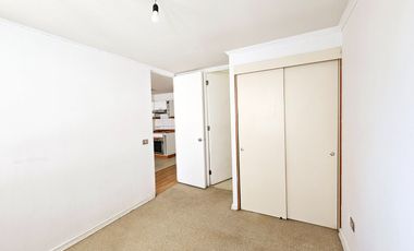 ARRIENDO DPTO 1D,1B EN SANTIAGO CENTRO, METRO PARQUE ALMAGRO
