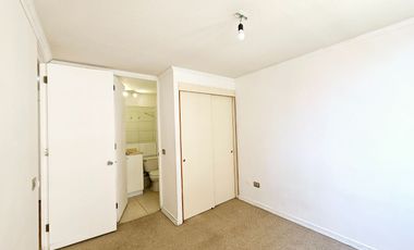 ARRIENDO DPTO 1D,1B EN SANTIAGO CENTRO, METRO PARQUE ALMAGRO