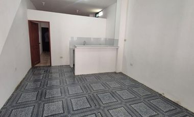Suite en Alquiler en Cdla El Condor, Norte de Guayaquil, 1 Habitación, 1 Baño.