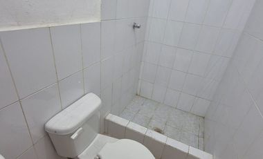 Suite en Alquiler en Cdla El Condor, Norte de Guayaquil, 1 Habitación, 1 Baño.