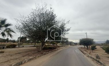 Se vende parcela agro-residencial 5000 m2 en Condominio “Estancia La Varilla”