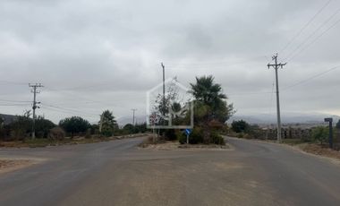 Se vende parcela agro-residencial 5000 m2 en Condominio “Estancia La Varilla”