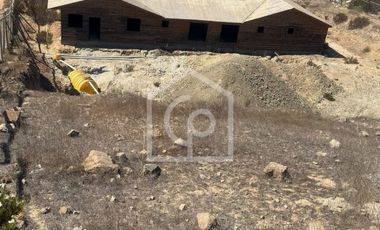 Se vende parcela agro-residencial 5000 m2 en Condominio “Estancia La Varilla”