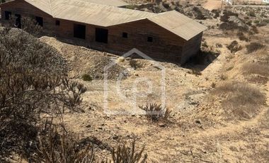 Se vende parcela agro-residencial 5000 m2 en Condominio “Estancia La Varilla”