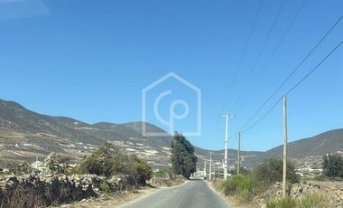 Se vende parcela agro-residencial 5000 m2 en Condominio “Estancia La Varilla”