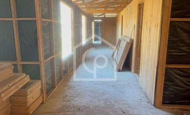 Se vende parcela agro-residencial 5000 m2 en Condominio “Estancia La Varilla”