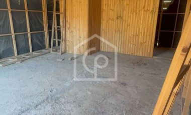 Se vende parcela agro-residencial 5000 m2 en Condominio “Estancia La Varilla”