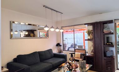 Linda casa Lomas de Nos, San Bernardo