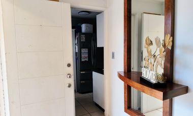 Linda casa Lomas de Nos, San Bernardo