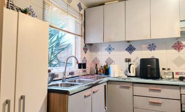 Estupenda Propiedad Laguna de Cóndores, San Bernardo