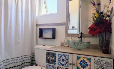 Estupenda Propiedad Laguna de Cóndores, San Bernardo