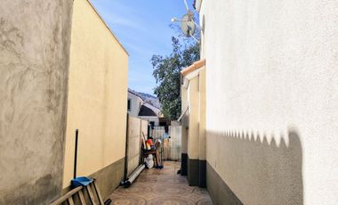 Estupenda Propiedad Laguna de Cóndores, San Bernardo