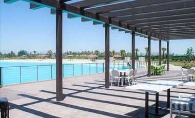 Estupenda Propiedad Laguna de Cóndores, San Bernardo