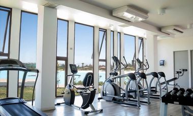 Estupenda Propiedad Laguna de Cóndores, San Bernardo