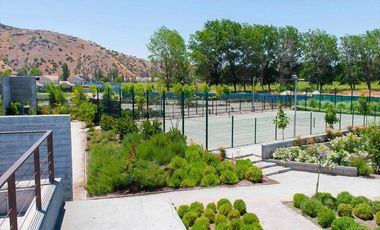 Estupenda Propiedad Laguna de Cóndores, San Bernardo