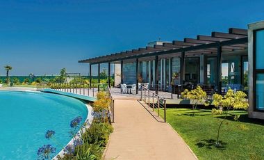 Estupenda Propiedad Laguna de Cóndores, San Bernardo