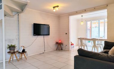 Linda casa sector Los Suspiros, San Bernardo