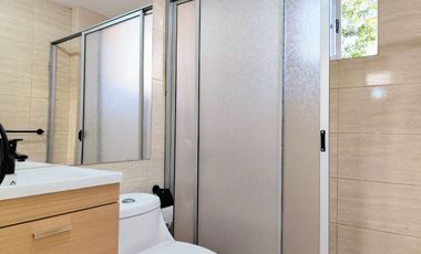 Linda casa sector Los Suspiros, San Bernardo