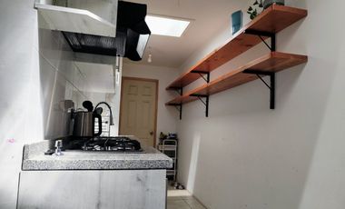 Linda casa sector Los Suspiros, San Bernardo