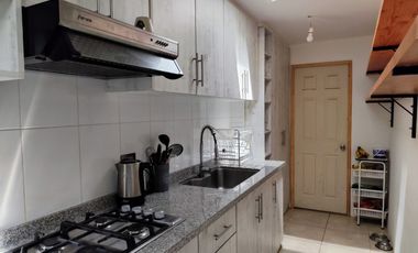 Linda casa sector Los Suspiros, San Bernardo