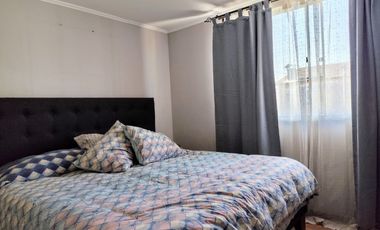 Linda casa sector Los Suspiros, San Bernardo