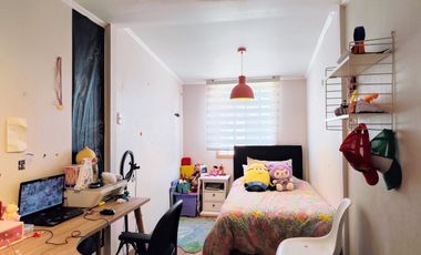 Linda casa sector Los Suspiros, San Bernardo