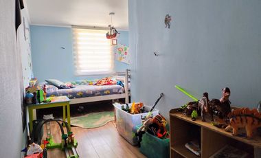 Linda casa sector Los Suspiros, San Bernardo