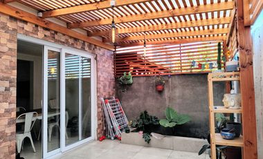 Linda casa sector Los Suspiros, San Bernardo