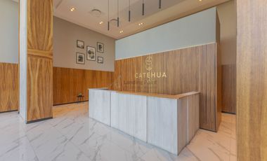 Departamento Venta Catehua Colonia Regina