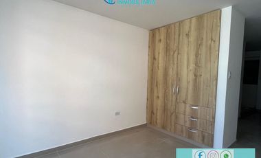 Agencia Inmobiliaria Popayan. Alquila APARTAESTUDIO, Edificion 10 House, sector norte de la Ciudad