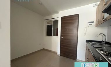 Agencia Inmobiliaria Popayan. Alquila APARTAESTUDIO, Edificion 10 House, sector norte de la Ciudad