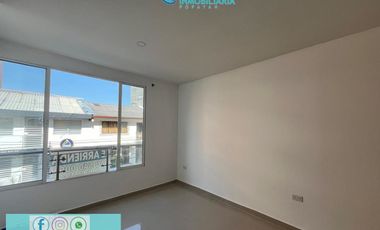 Agencia Inmobiliaria Popayan. Alquila APARTAESTUDIO, Edificion 10 House, sector norte de la Ciudad