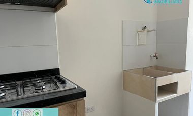 Agencia Inmobiliaria Popayan. Alquila APARTAESTUDIO, Edificion 10 House, sector norte de la Ciudad
