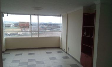 ARRIENDO APARTAEMENTO BARRIO LAS AMERICAS TUNJA