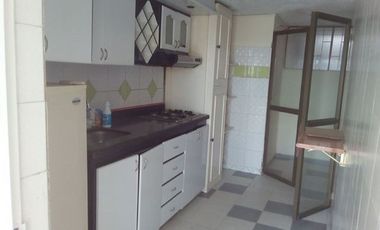 ARRIENDO APARTAEMENTO BARRIO LAS AMERICAS TUNJA