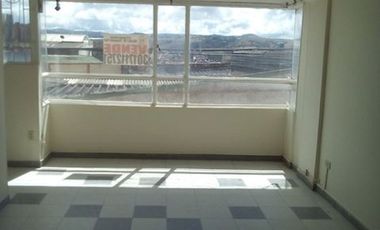 ARRIENDO APARTAEMENTO BARRIO LAS AMERICAS TUNJA