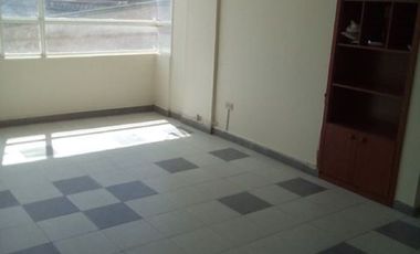 ARRIENDO APARTAEMENTO BARRIO LAS AMERICAS TUNJA