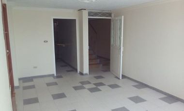 ARRIENDO APARTAEMENTO BARRIO LAS AMERICAS TUNJA
